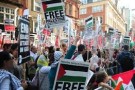 Londra apre alla Palestina pensando al voto islamico