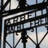 Oltraggio e profanazione della Shoah a Dachau (Germania): rubata la scritta “Arbeit Macht Frei” dal campo di steminio nazista