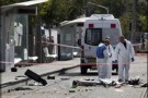 Ennesimo attentato del terrorismo palestinese a Gerusalemme: auto sui pedoni alla fermata del tram. 1 morto e 10 feriti