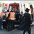 Gerusalemme, attentato in una sinagoga: 4 morti e altri feriti gravi. Festeggiamenti a Gaza mentre Hamas rivendica l’azione terrorista
