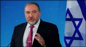 hamas-piano-per-uccidere-ministro-israeliano-lieberman-focus-on-israel