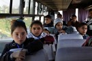 Hamas blocca il viaggio di alcuni bambini palestinesi in Israele: “Dobbiamo proteggere la cultura dei nostri bambini e il nostro popolo”