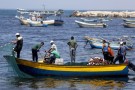 Gaza: pescatori e muratori, le nuove reclute di Hamas
