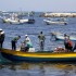 Gaza: pescatori e muratori, le nuove reclute di Hamas