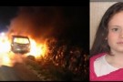 Giudea e Samaria: molotov contro famiglia israeliana in auto. Bambina di 11 anni molto grave