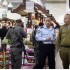 Terrorismo palestinese nuovamente all’attacco: accoltellati due israeliani in un supermercato vicino Gerusalemme