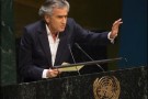 Henry Levy all’ONU: “Fermare il nuovo antisemitismo per contrastare tutti i genocidi”