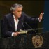 Henry Levy all’ONU: “Fermare il nuovo antisemitismo per contrastare tutti i genocidi”
