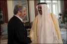 Il Qatar “scarica” Meshaal. Ma Hamas nega