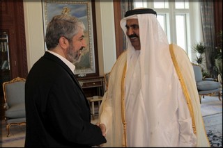 meshaal-qatar-hamas-focus-on-israel