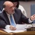 Lettera dell’ambasciatore israeliano presso l’ONU al Consiglio di Sicurezza: “Il vostro silenzio sul terrorismo palestinese vi rende complici degli assassini”