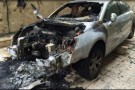 Gerusalemme Est: data alle fiamme auto del professore palestinese che aveva portato i propri alunni ad Auschwitz