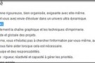 Parigi (Francia), polemica per annuncio di lavoro antisemita: “Cercasi grafico se possibile non ebreo”