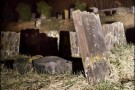 Francia: centinaia di tombe profanate in cimitero ebraico