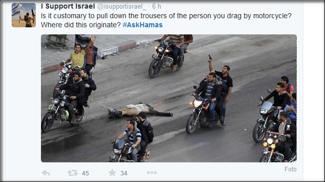 #askhamas-twitter-hamas-focus-on-israel