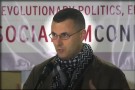 Boicottatore di Israele in tour nelle università italiane e alla Camera dei Deputati