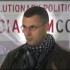 Boicottatore di Israele in tour nelle università italiane e alla Camera dei Deputati