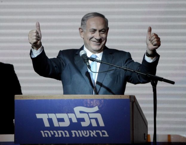 elezioni-israele-2015-netanyahu-focus-on-israel