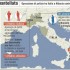 Isis, reclutavano terroristi: tre arresti in Italia e Albania