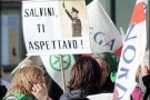 La Lega e Casapound: la nascita del fascioleghismo