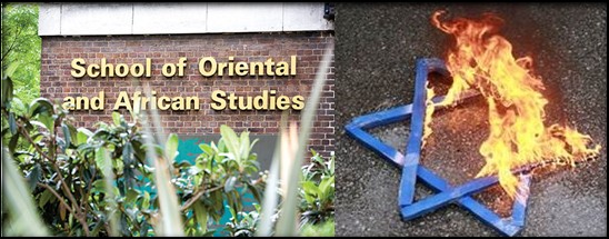 universita-londra-boicottaggio-israele-focus-on-israel