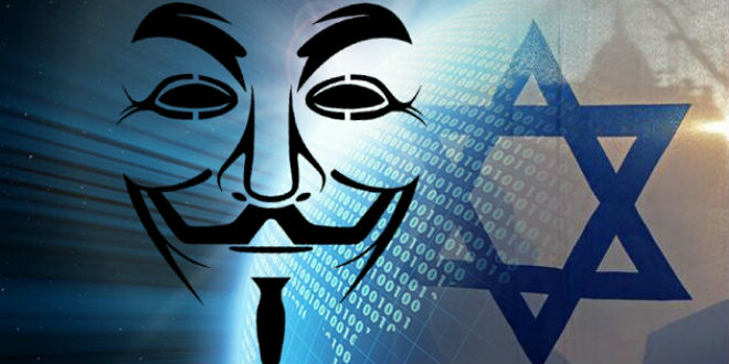 anonymous-israele-attacco-informatico-focus-on-israel