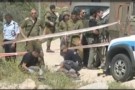 Giudea e Samaria: terrorista palestinese accoltella tre israeliani