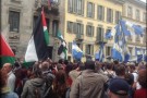 25 Aprile a Milano: insulti alla Brigata Ebraica e agli ebrei