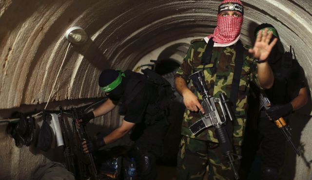 tunnel-egitto-gaza-hamas-focus-on-israel