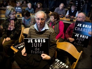 antisemitismo-francia-europa-focus-on-israel