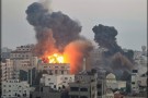 Gaza: esplosione in base Hamas causa molti feriti