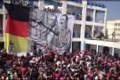 Tunisia: lodi ad Hitler e all’ISIS in un liceo nel nord est del paese