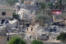 Egitto: presto rase al suolo altre 10mila case palestinesi al confine con la Striscia di Gaza