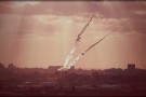 Terzo lancio di missili da Gaza contro Israele in 10 giorni. Ma il mondo tace