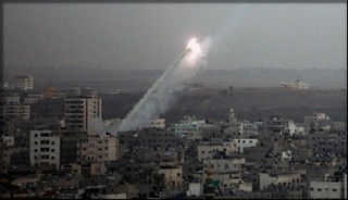 missili-gaza-terrorismo-palestinese-focus-on-israel