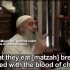 Sermone antisemita nella moschea Al-Aqsa di Gerusalemme: “Gli ebrei preparano le loro azzime con il sangue dei bambini”