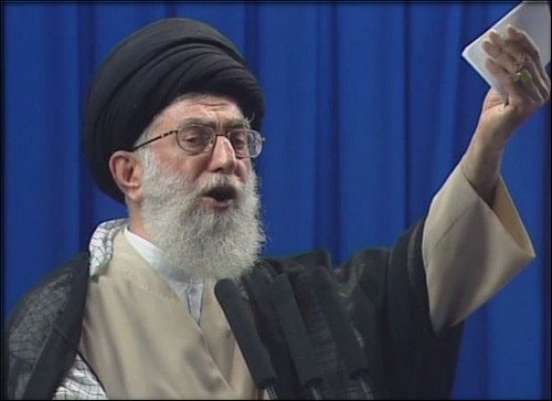 accordo-iran-nucleare-khamenei-focus-on-israel