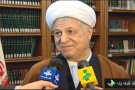 Ex presidente iraniano: “Israele è uno stato temporaneo”