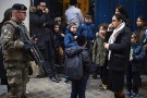 Parigi: aggressione antisemita contro un bambino ebreo