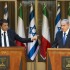 Renzi in Israele: “L’Italia sostiene accordo con Teheran e sicurezza di Israele”. Netanyahu: “E’ un cattivo accordo, grave minaccia per l’intero Medio Oriente”