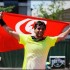 Wimbledon: nuovo ritiro per il tennista tunisino Jaziri che avrebbe dovuto incontrare un israeliano