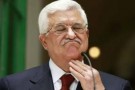 Abu Mazen. Dimissioni? Quali dimissioni?