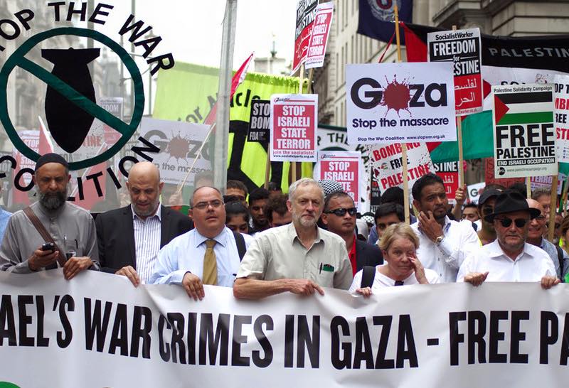 Jeremy-Corbyn-hamas-focus-on-israel