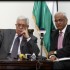 Abu Mazen vuole cancellare gli Accordi di Oslo