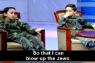 Bambino palestinese alla tv di Hamas: “Farò esplodere gli ebrei”