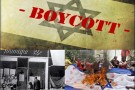 Il boicottaggio antisraeliano ha la coscienza sporca