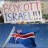 Anche Reykjavik (Islanda) si iscrive al club dei boicottatori di Israele