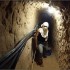 L’Egitto allaga i tunnel verso Gaza