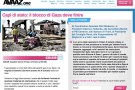 Avaaz, la propaganda palestinese e le petizioni farlocche