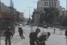 Intrafada a Betlemme: polizia palestinese di Fatah picchia giovane di Hamas